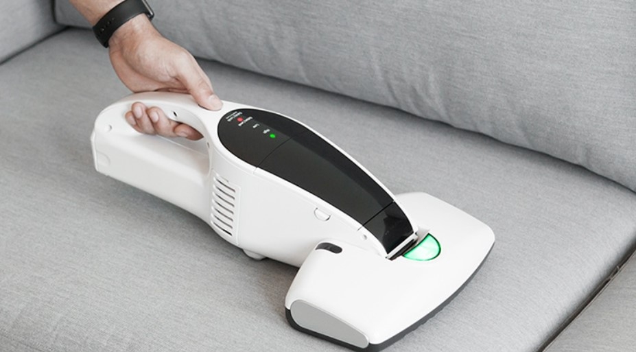 Cách giặt chăn ga, gối nệm sạch sẽ và những lưu ý cần biết khi giặt chăn ga, gối nệm 7