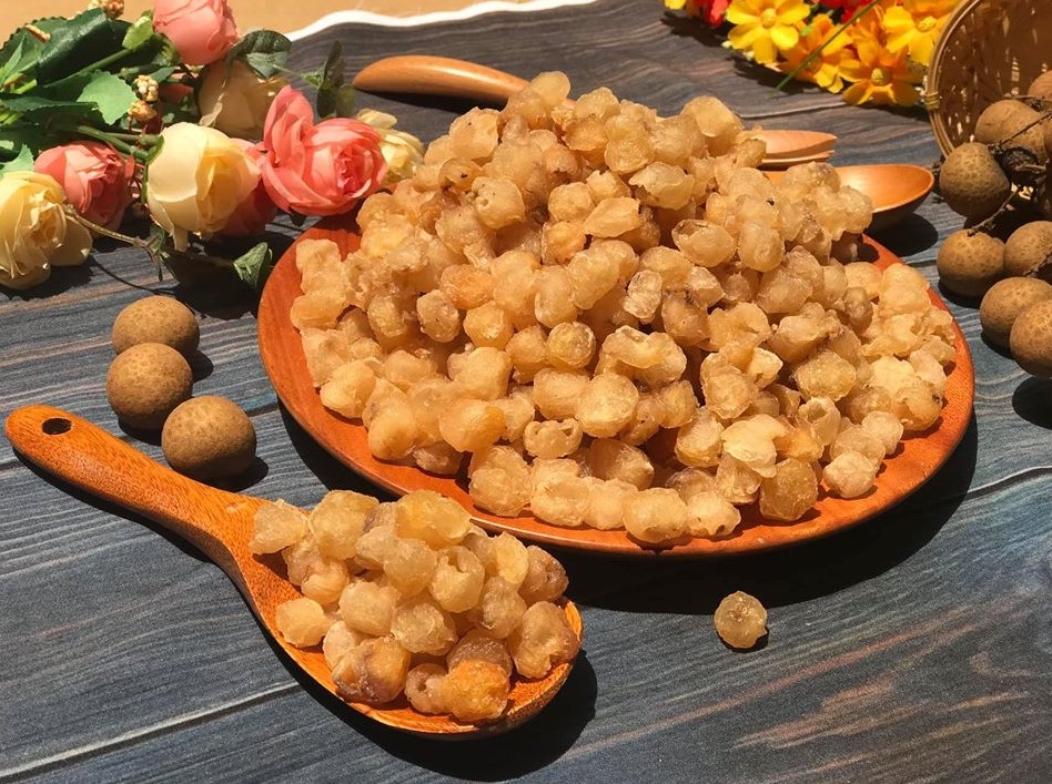 cách sấy hoa quả và rau củ bằng lò nướng 6
