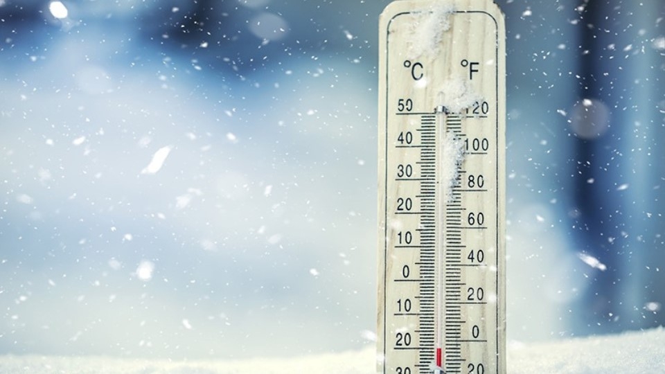 Nhiệt độ không khí là gì?