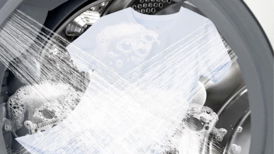 Công nghệ Anti Stain tẩy vết bẩn đặc biệt