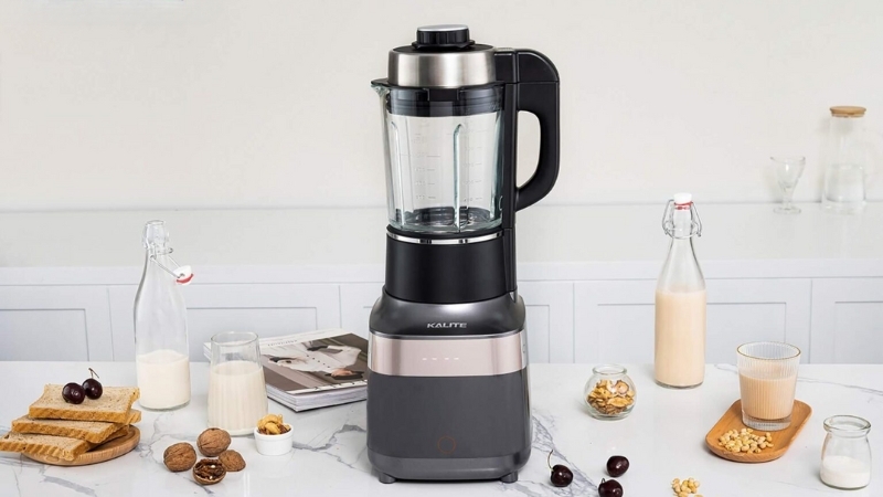 Máy làm sữa hạt Kalite KL-950