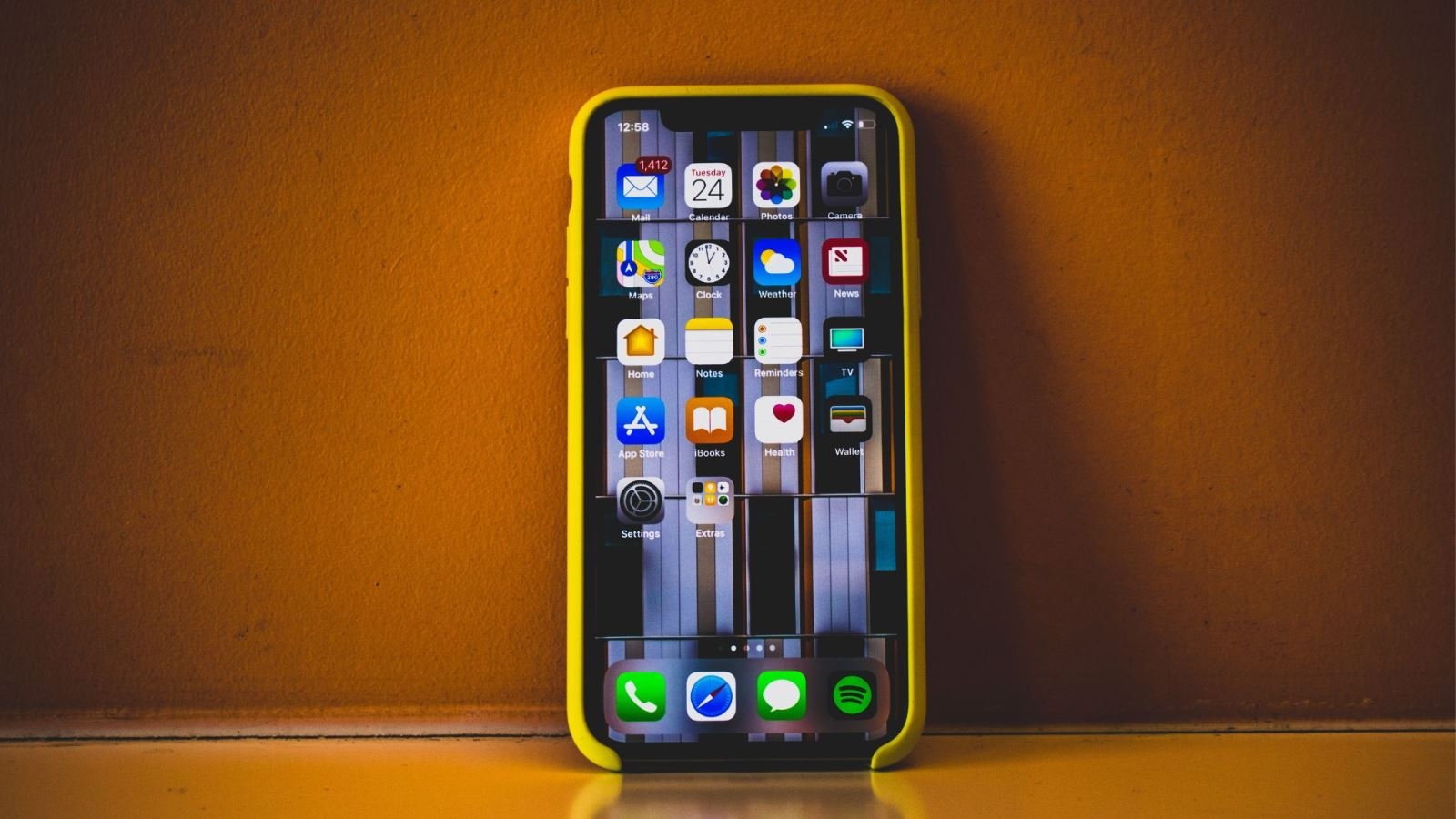 Nên mua iPhone mã B/A hay iPhone mã VN/A?