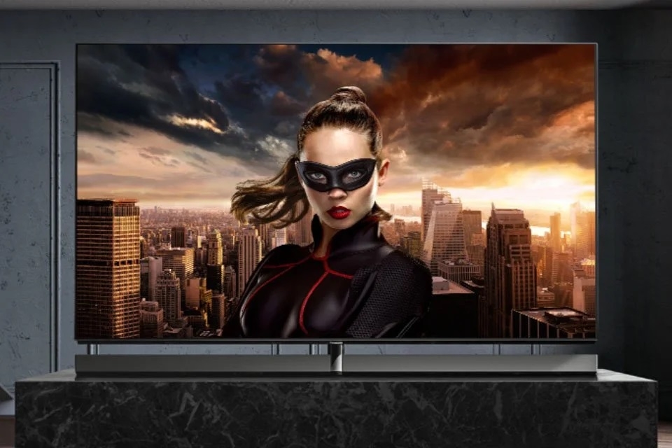 Có nên mua TV có công nghệ Black Uniformity không?