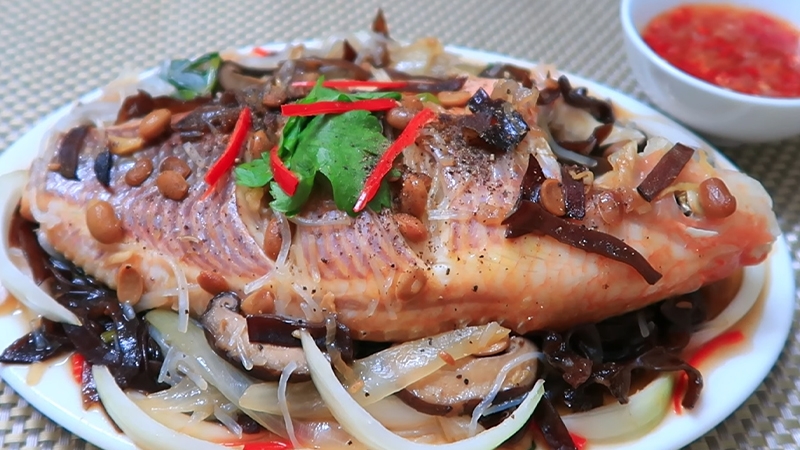 tương hột 1
