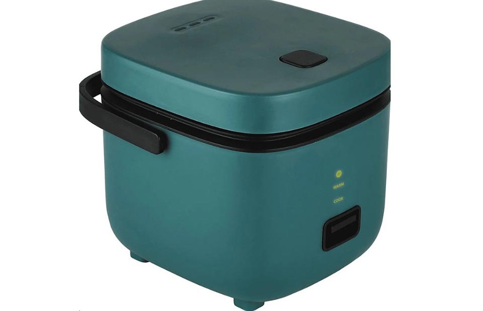 Nồi cơm điện Mishio 0.8 lít MK-265