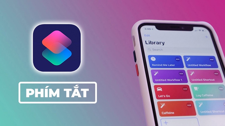 phím tắt iPhone (hình 1)