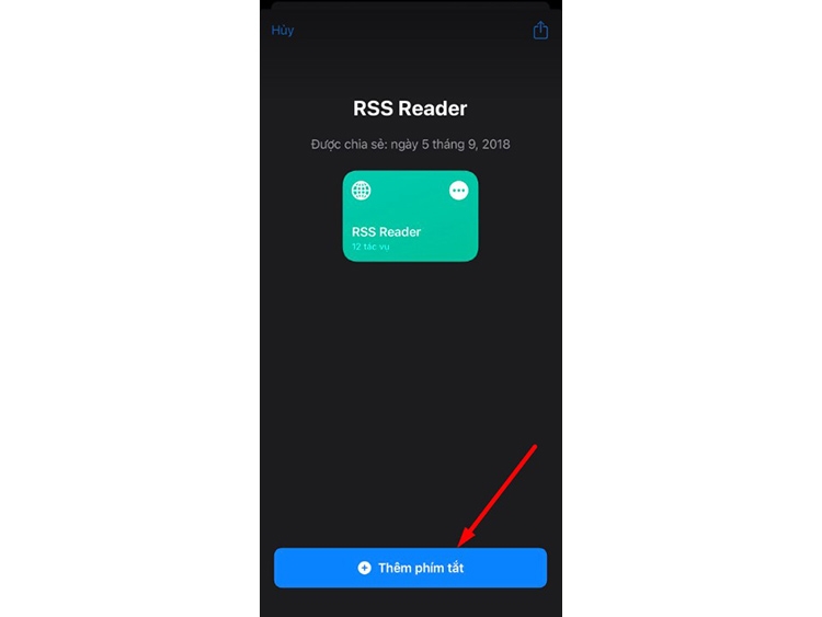 phím tắt iPhone (hình 13)