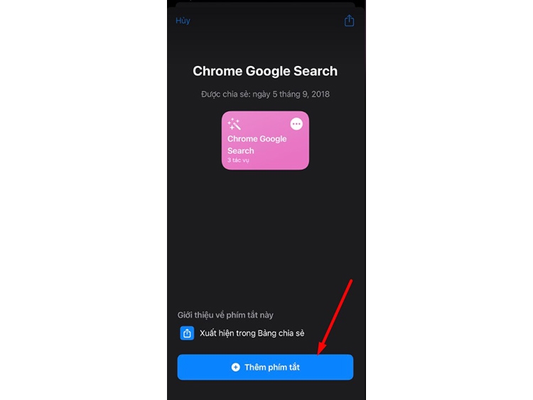 phím tắt iPhone (hình 16)