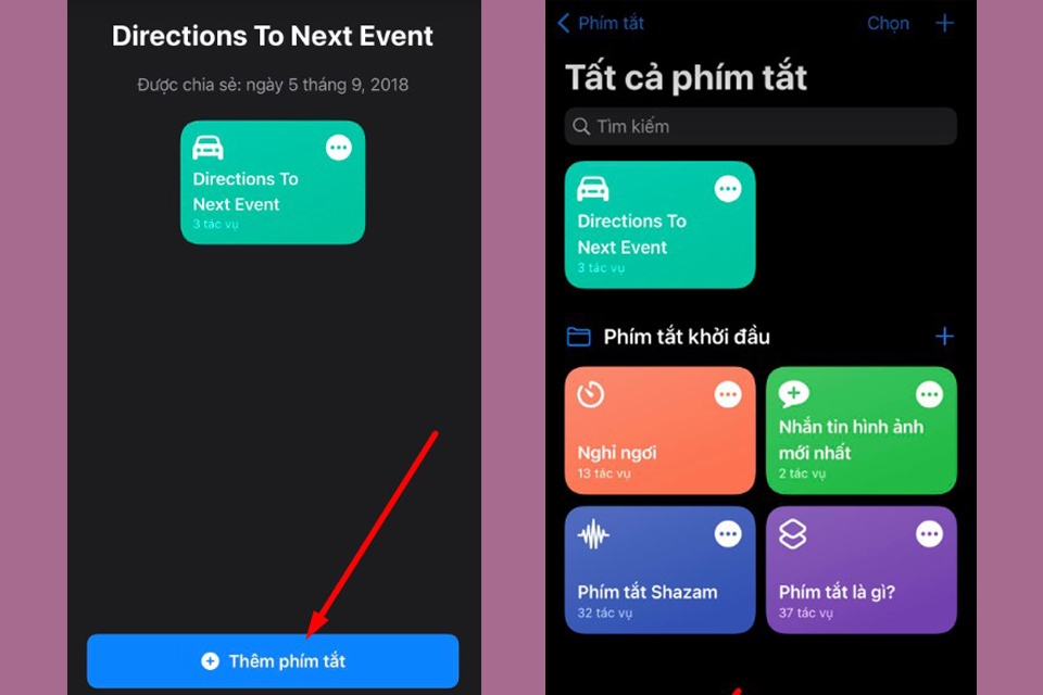 phím tắt iPhone (hình 2)