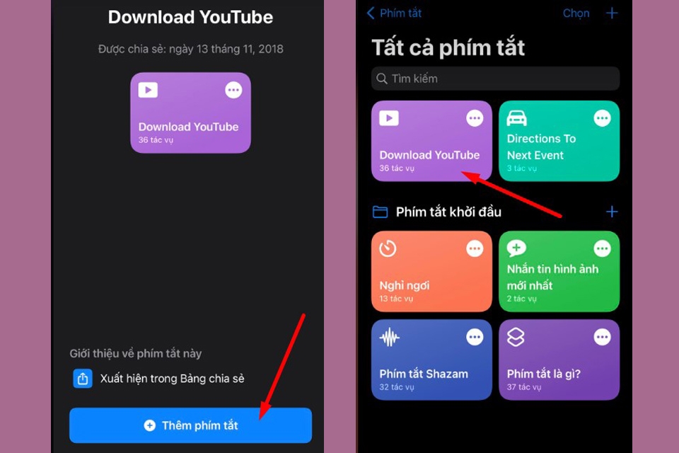 phím tắt iPhone (hình 3)