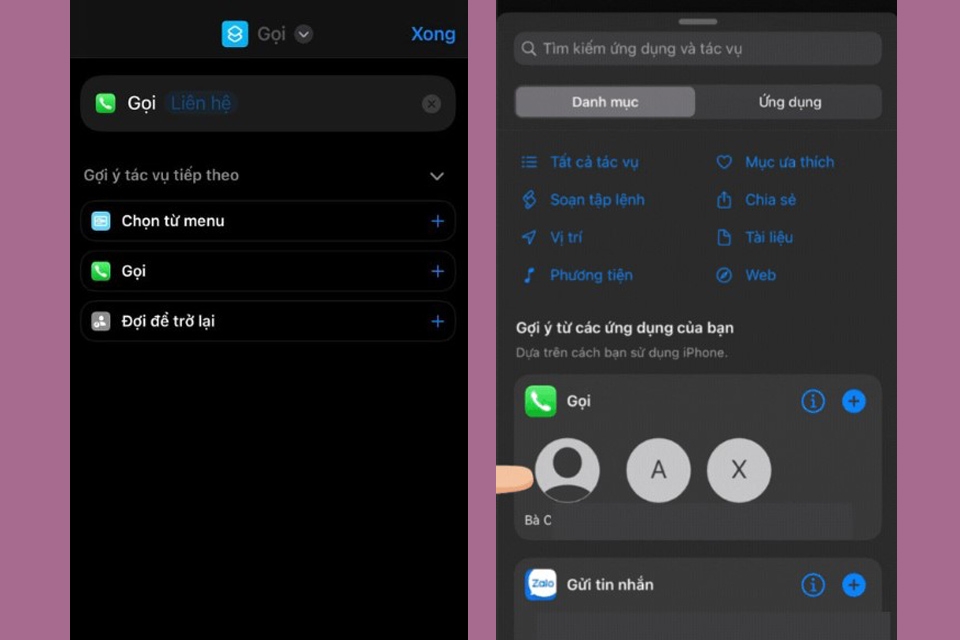 phím tắt iPhone (hình 6)