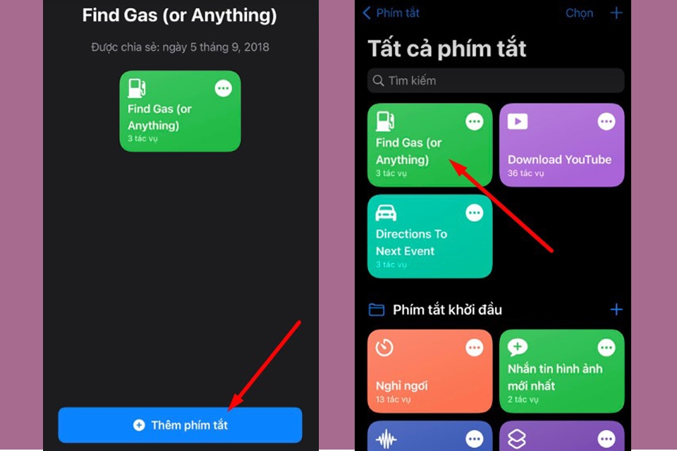 phím tắt iPhone (hình 7)