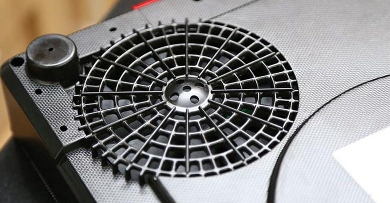 Quạt tản nhiệt bếp từ là gì (ảnh 1)