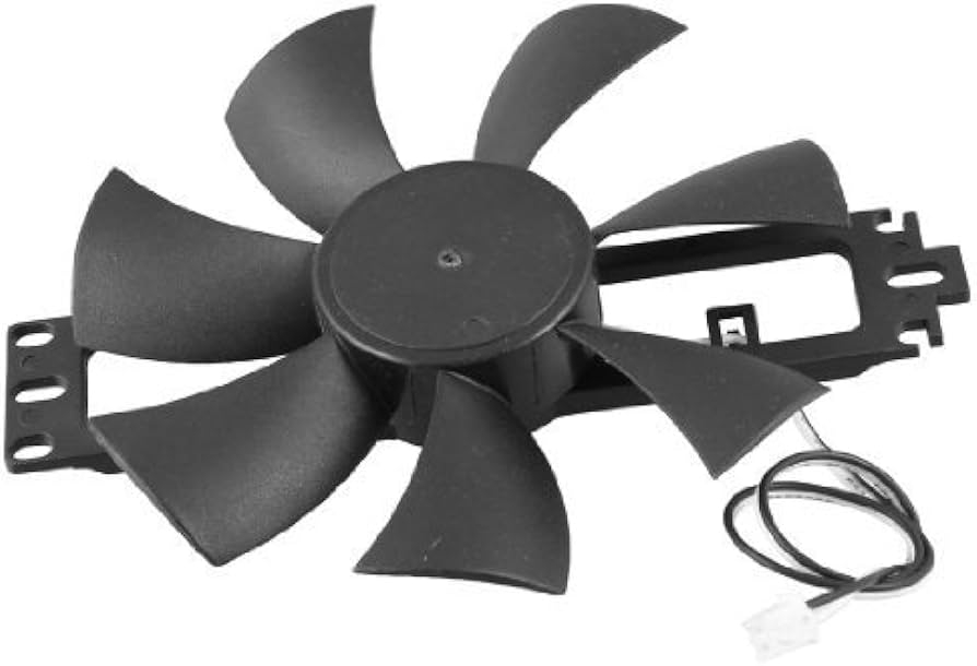 Quạt tản nhiệt bếp từ là gì (ảnh 3)