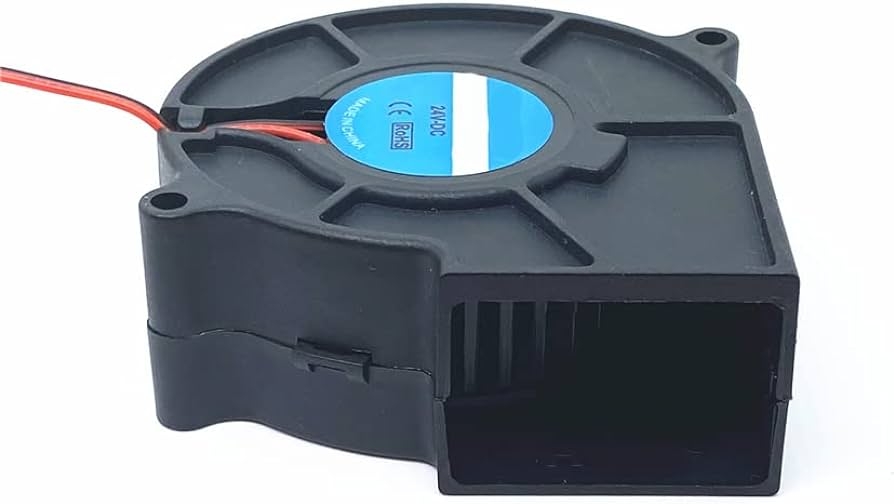 Quạt tản nhiệt bếp từ là gì (ảnh 4)