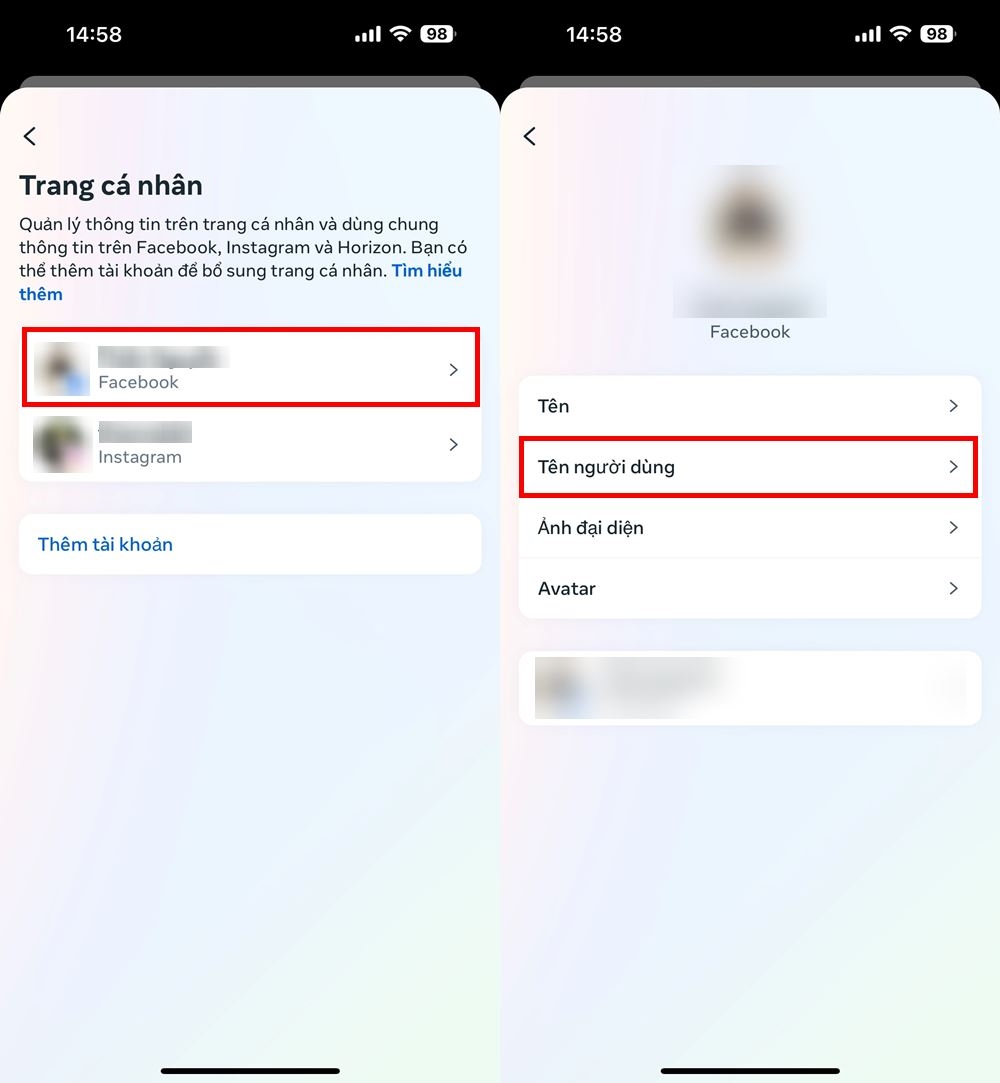Gợi ý 2 cách đổi ID Facebook ngắn gọn theo nhu cầu mới nhất 3