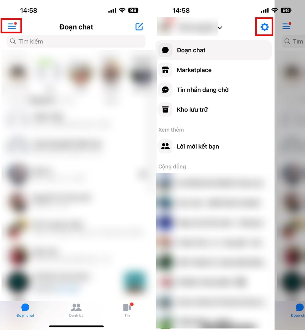 Gợi ý 2 cách đổi ID Facebook ngắn gọn theo nhu cầu mới nhất 5