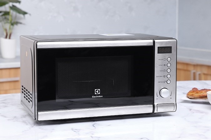 Các sản phẩm lò vi sóng tráng men chất lượng, dễ vệ sinh - 3