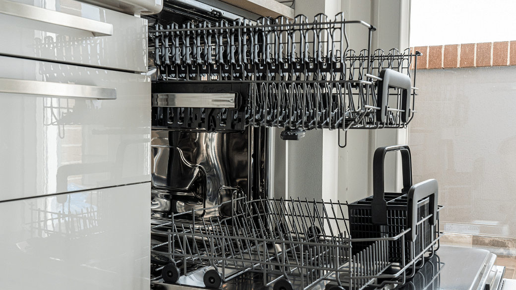 ý nghĩa các ký hiệu trên máy rửa bát Bosch 4