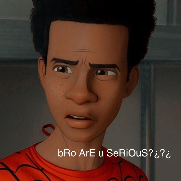 Meme Người Nhện hài hước - Ảnh 9