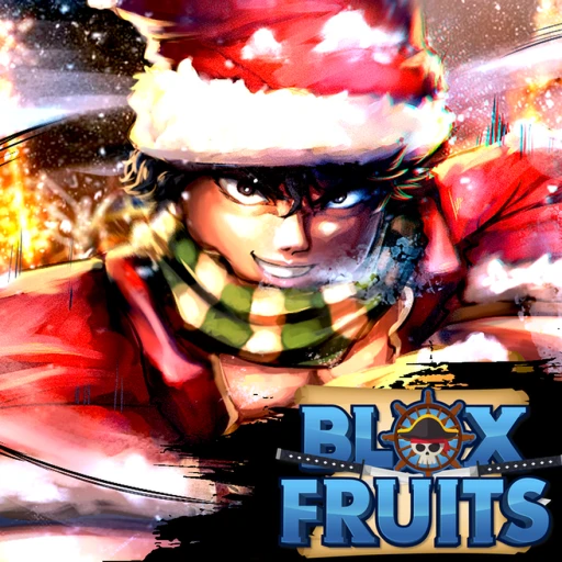 Giới thiệu về Random Blox Fruits