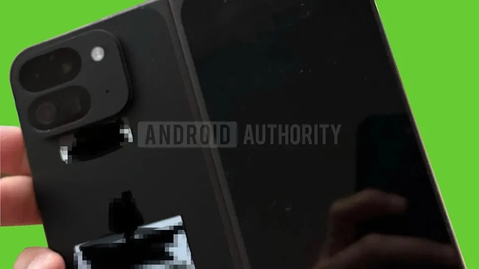 So sánh Galaxy Z Fold6 và Google Pixel Fold 2 (ảnh 4)