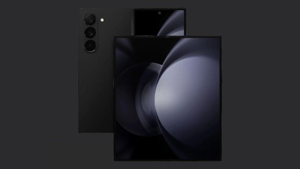 So sánh Galaxy Z Fold6 và Google Pixel Fold 2 (ảnh 3)