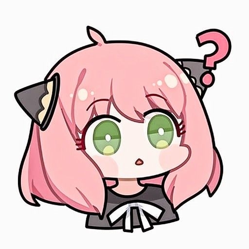 nữ chibi 3