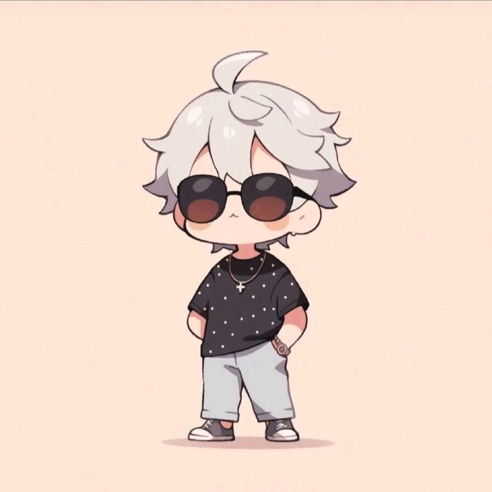 Hình chibi cute dễ vẽ: Hướng dẫn chi tiết cho người mới bắt đầu