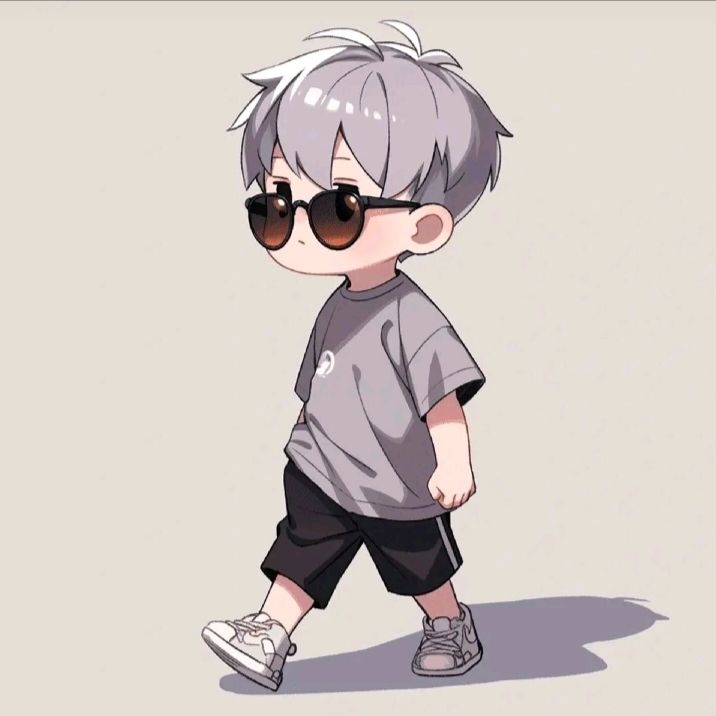 nam chibi 5
