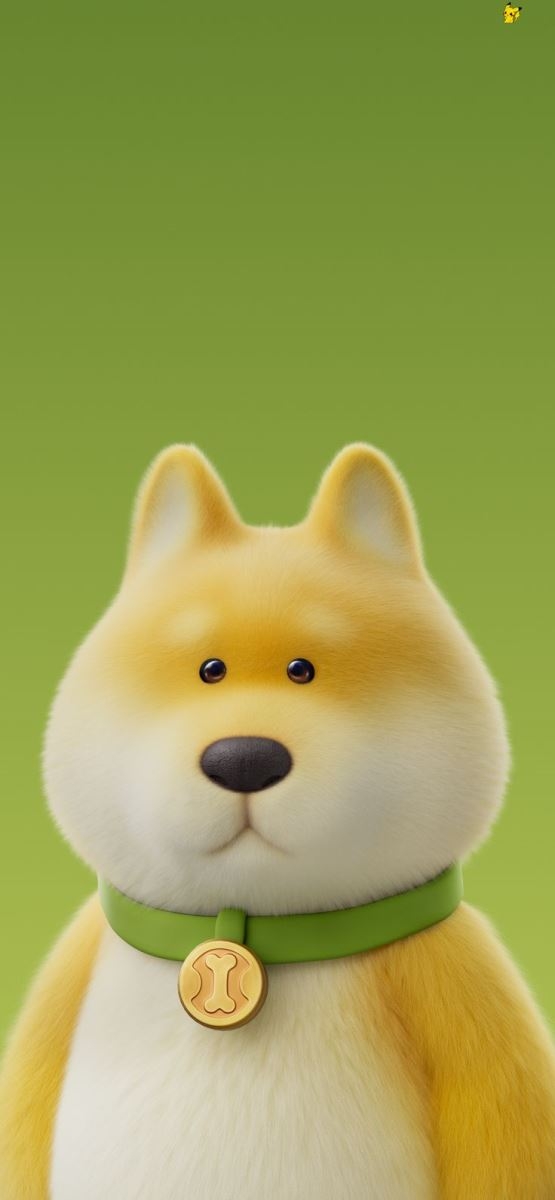 hình thú cưng 2