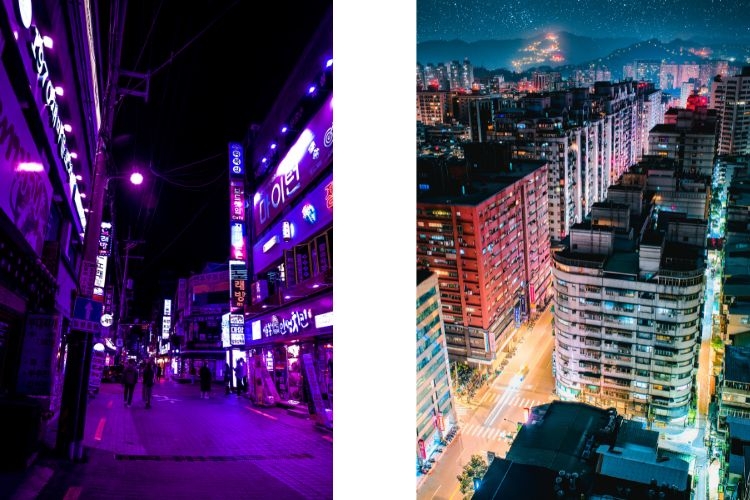 hình nền zalo ngầu 2