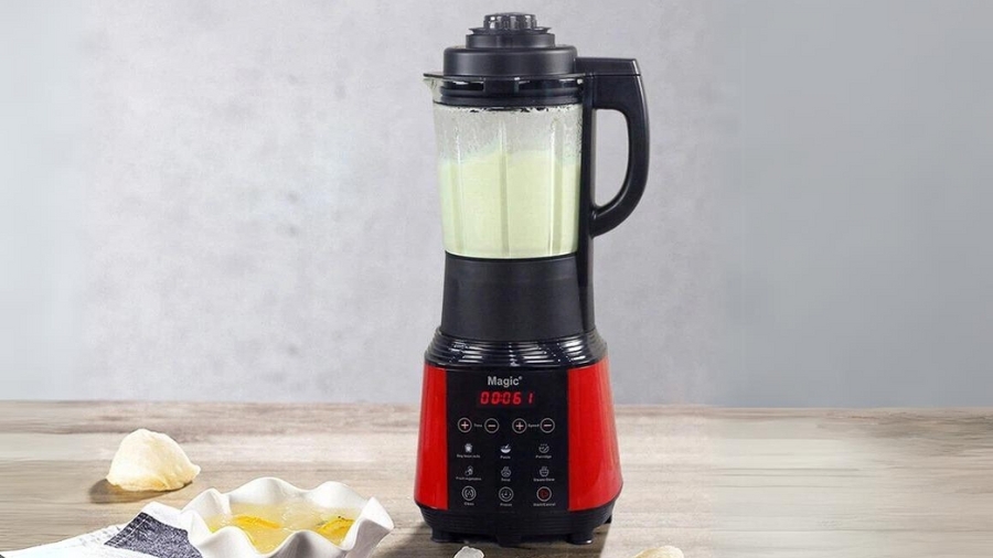Máy làm sữa hạt Magic A-96