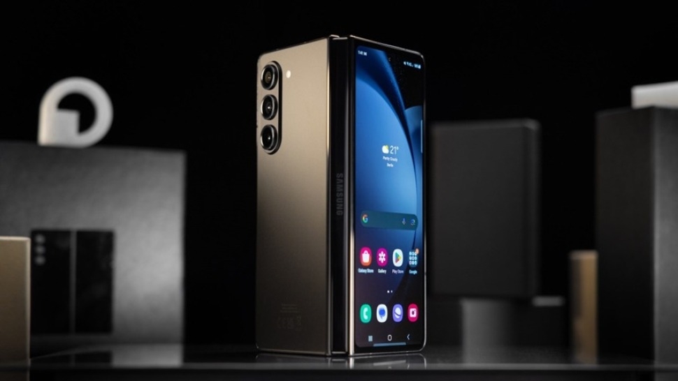So sánh Samsung Galaxy Z Fold 6 và Galaxy S23 Ultra (ảnh 7)
