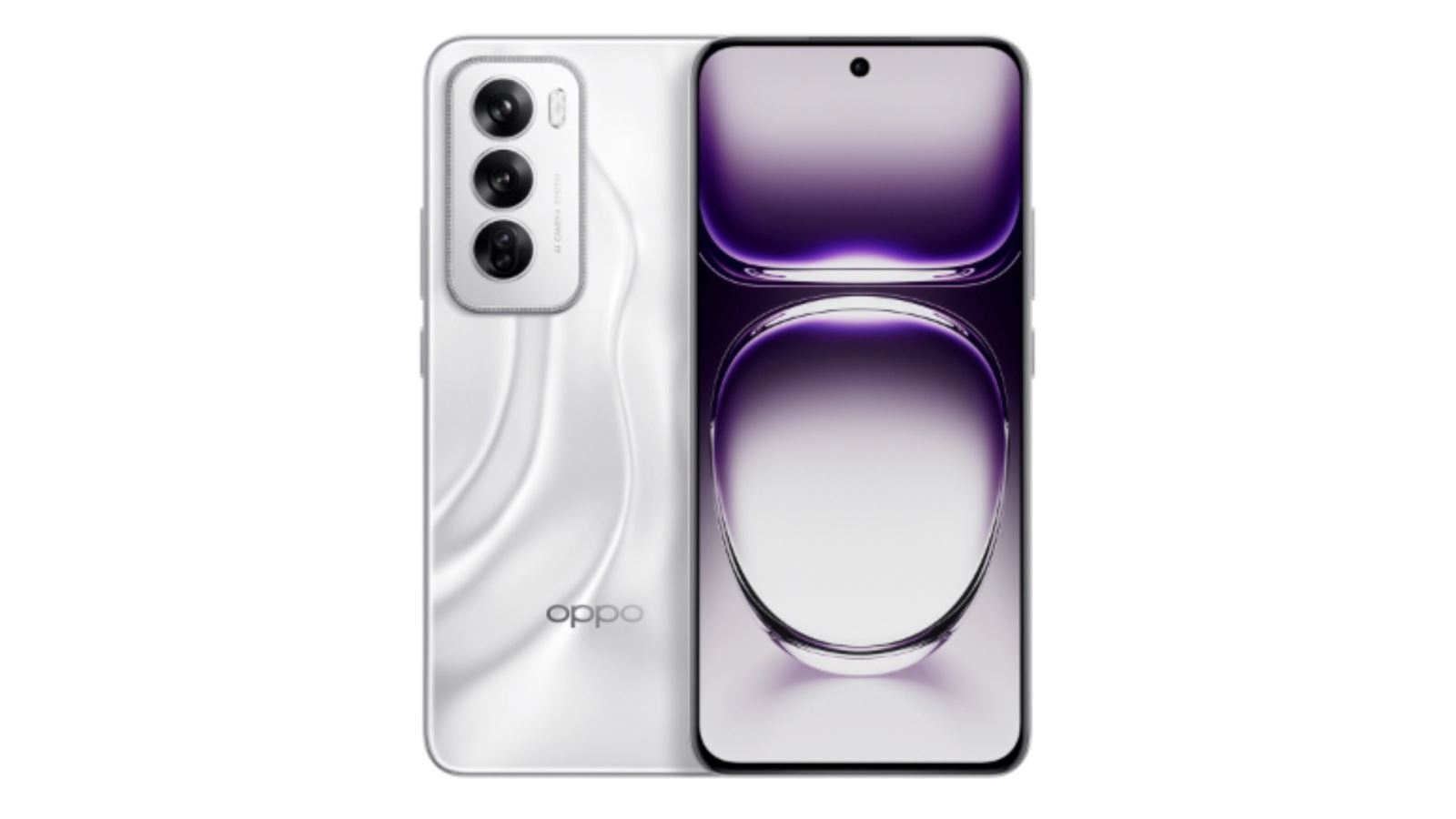 OPPO Reno12 F có gì mới (ảnh 4)