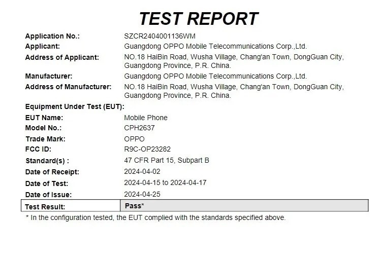 OPPO Reno12 F có gì mới (ảnh 5)