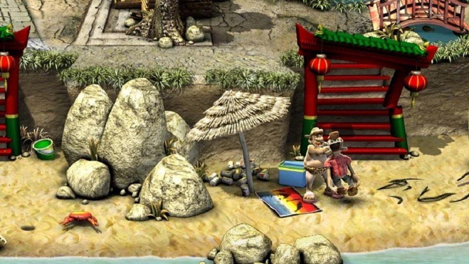 Gameplay đơn giản nhưng gây nghiện