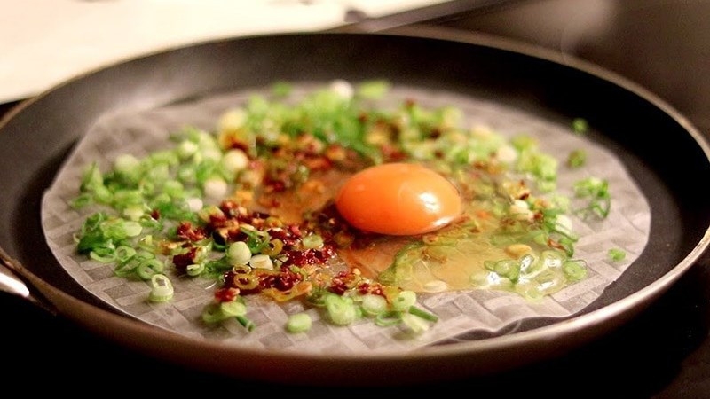 chảo chống dính có nướng được không 5