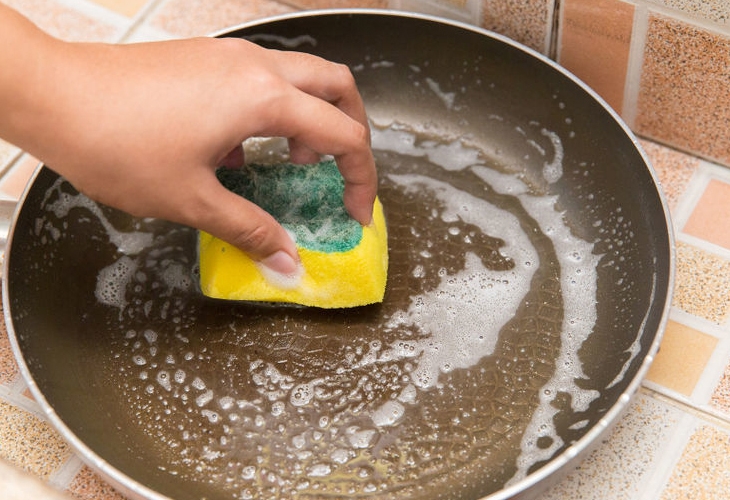 chảo chống dính có nướng được không 6