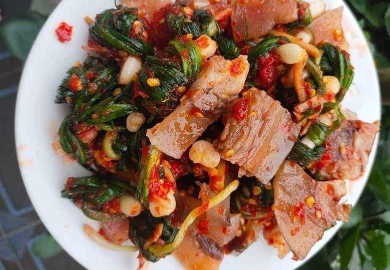 Mép bò là gì 4