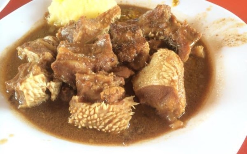 Mép bò là gì 7