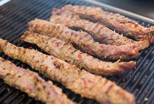 Dẻ sườn bò 3