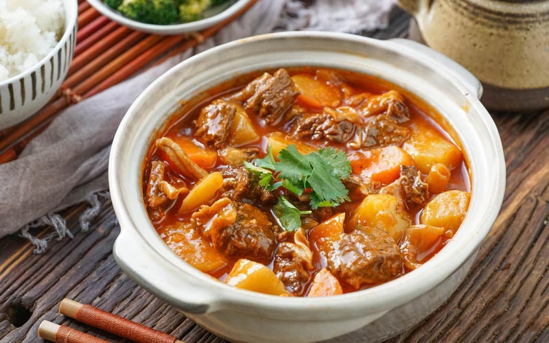 Dẻ sườn bò 6