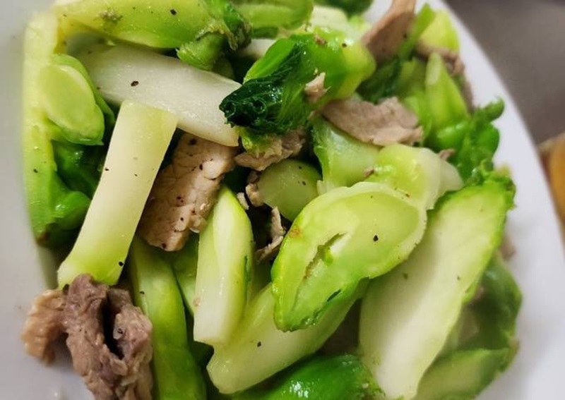 Rau mầm đá là gì 7