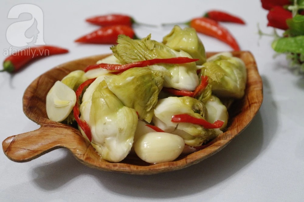 Rau mầm đá là gì 8