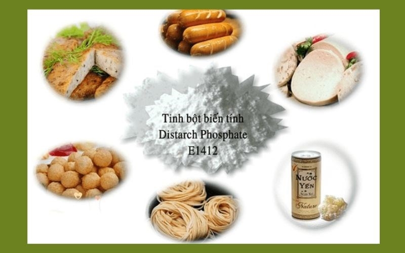 Tinh bột biến tính là gì 4