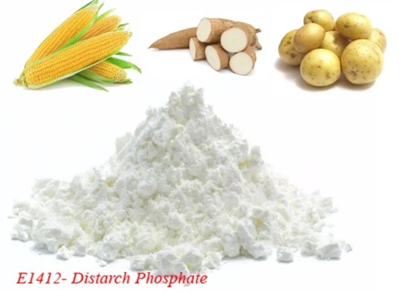Tinh bột biến tính là gì 6