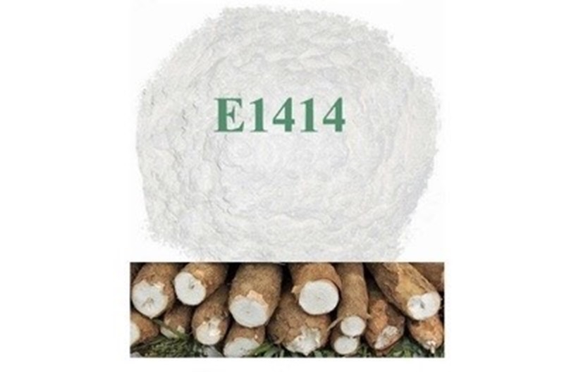 Tinh bột biến tính là gì 8