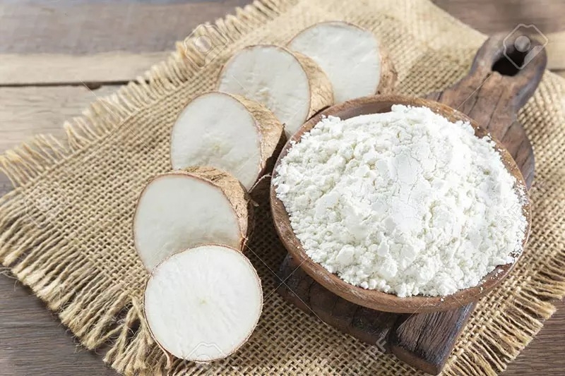 Tinh bột biến tính là gì 9