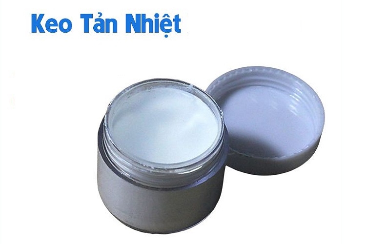 Keo tản nhiệt cho bếp từ là gì? (Hình 2)